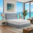 Upholstered Lift-Up Storage Platform Bed-322445929-324274077