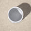 Steuben Pot Planter-575439831-575439817