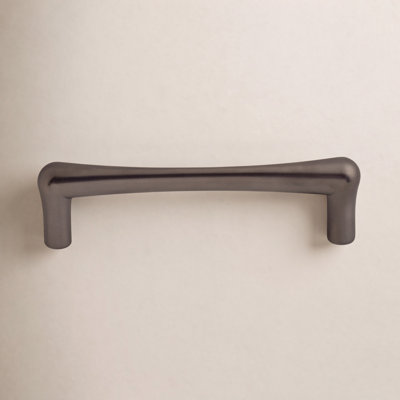 Brookline 4" Bar Cabinet Pull