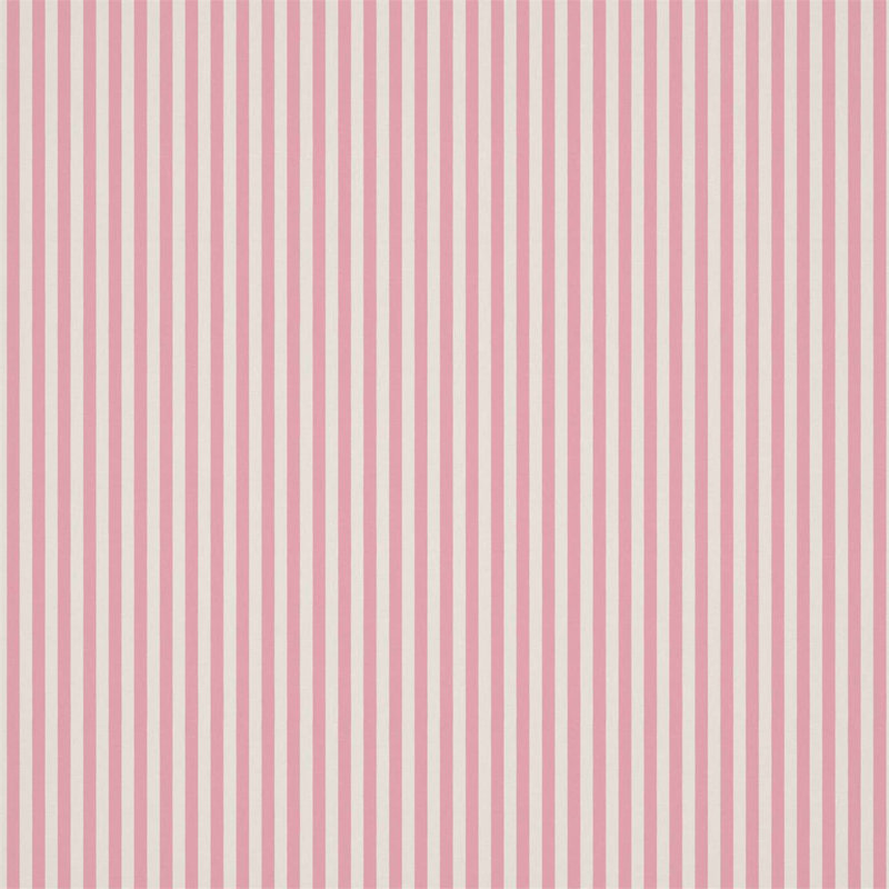 Carnival Stripe Fabric, Blossom