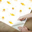 Baby Shark Peel and Stick Wallpaper