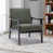 Vert antique