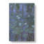 Water Lilies Lily Pond Vol.13 by Claude Monet - Wrapped Canvas-64082247