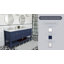 72" Double Bathroom Vanity Set