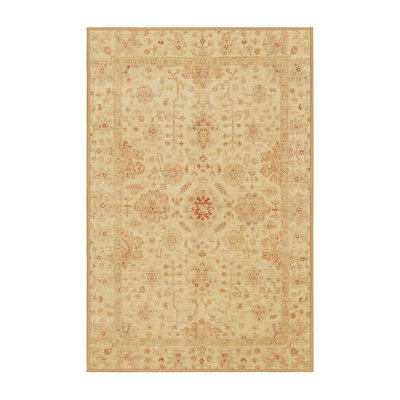 Abstract Indoor Rug