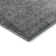 Premium Machine Washable Cerrito Gray Rug