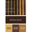 Tapis abstrait jaune / brun-1929323190