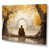 Toile tendue