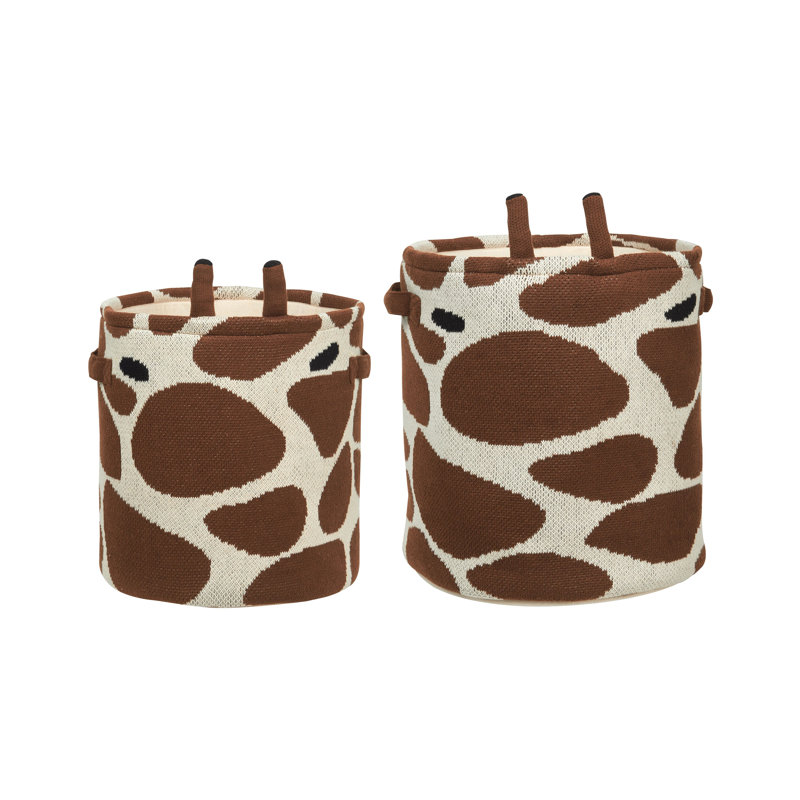 Lily Manor Cotton Storage Bag
