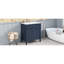 Meuble-lavabo de 30 po avec lavabo supérieur-399530966-399530967