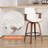 Swivel Counter & Bar Stool-1035946688
