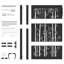 Powder-coated Steel Gate-1863475473