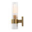 Applique murale pour salle de bain Modern