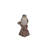 Motion Activated Singing Troglodyte Standing on Stump
