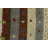 Jaclynne Wool Striped Indoor Rug