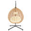 Balancelle avec support 42,13 po Gatsby-1394268325-1394268321
