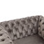 Fauteuil club Chesterfield