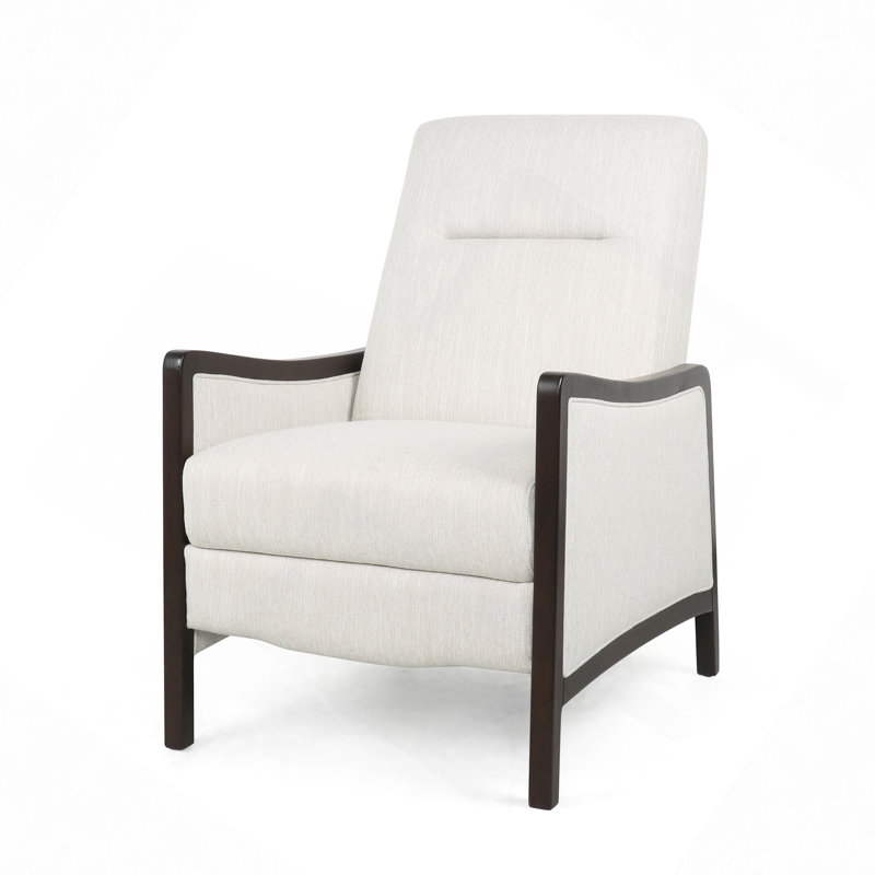 Fauteuil inclinable souple, fauteuil inclinable