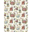 Alice in Wonderland Wallpaper-1855984916