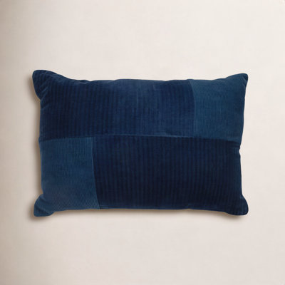 Berkley 20" x 14" Cotton Throw Pillow
