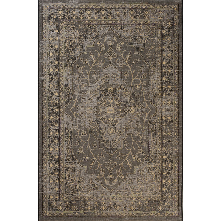Cummington Performance Oriental Rug