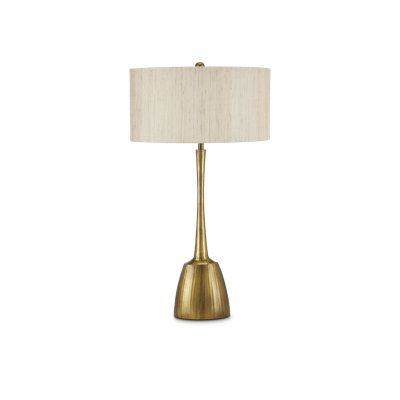 Cheenee Metal Table Lamp