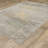 Michels Distressed Abstract Grey/ Multi Area Rug-726310491
