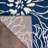 Rhudine Floral Indoor Rug-691122829