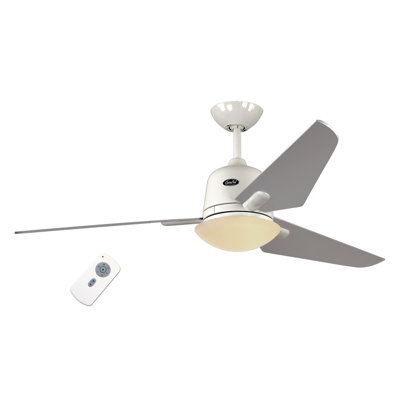 Kelm 162cm Ceiling Fan with Light Kit