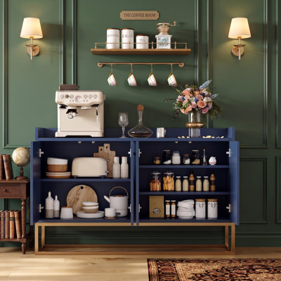 120 cm W Sideboard