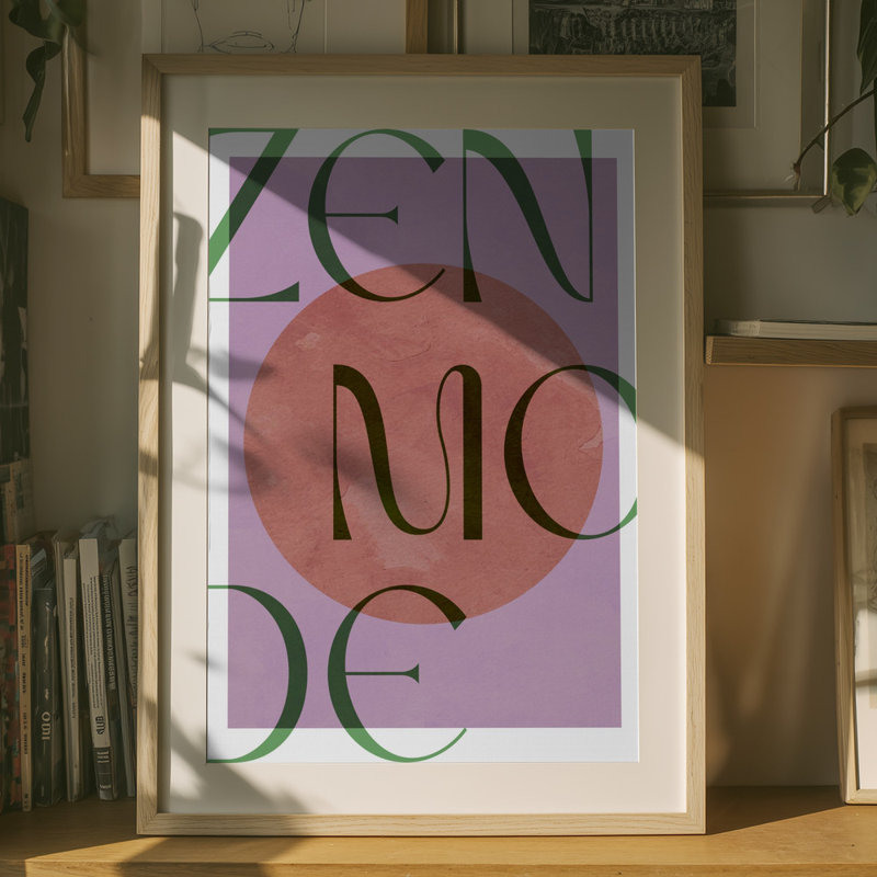 Wrapped Canvas Print, 91.44cm H x 60.96 cm W
