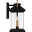 Lanterne murale d'extérieur 2 lumières Lesse-816086070