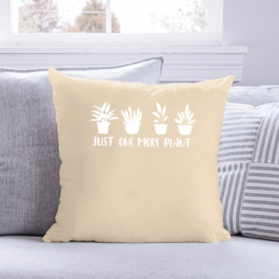 Coussin décoratif