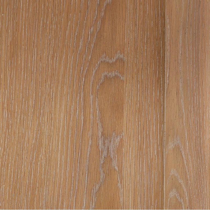 Wystan 60" Wide Rubberwood Dining Table Natural