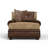 Rhue 49'' Wide Chair And A Half