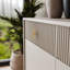 MIDNIGHT 104cm Sideboard-119233183