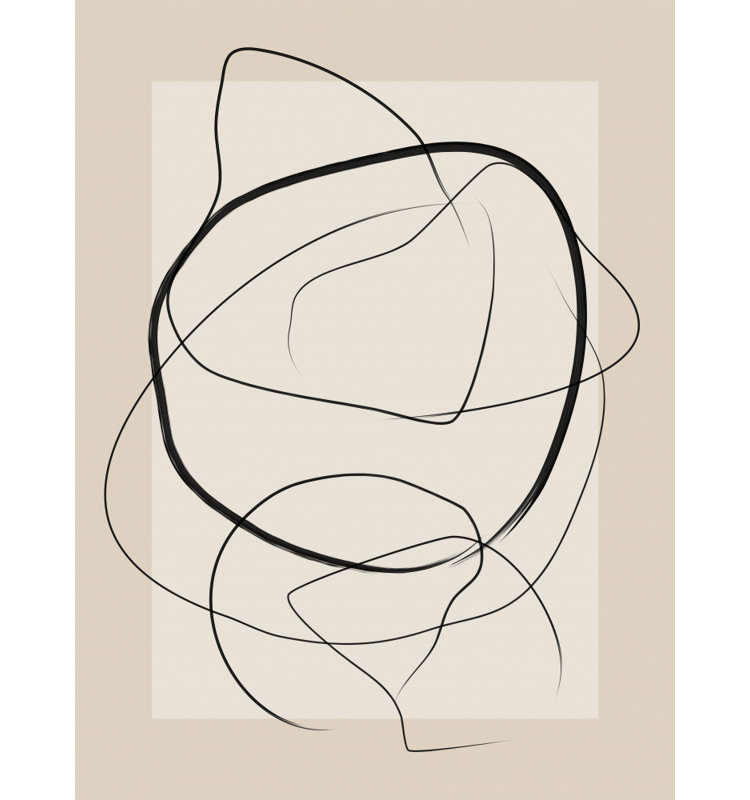 Wrapped Canvas Print, 60.96 cm H x 91.44 cm W