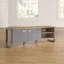 San Joaquin TV Stand