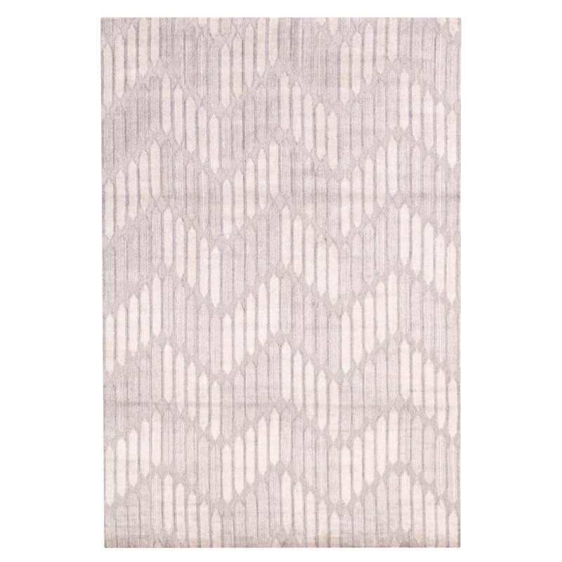 Elysian Grey Rug 6'7" x 9'8"