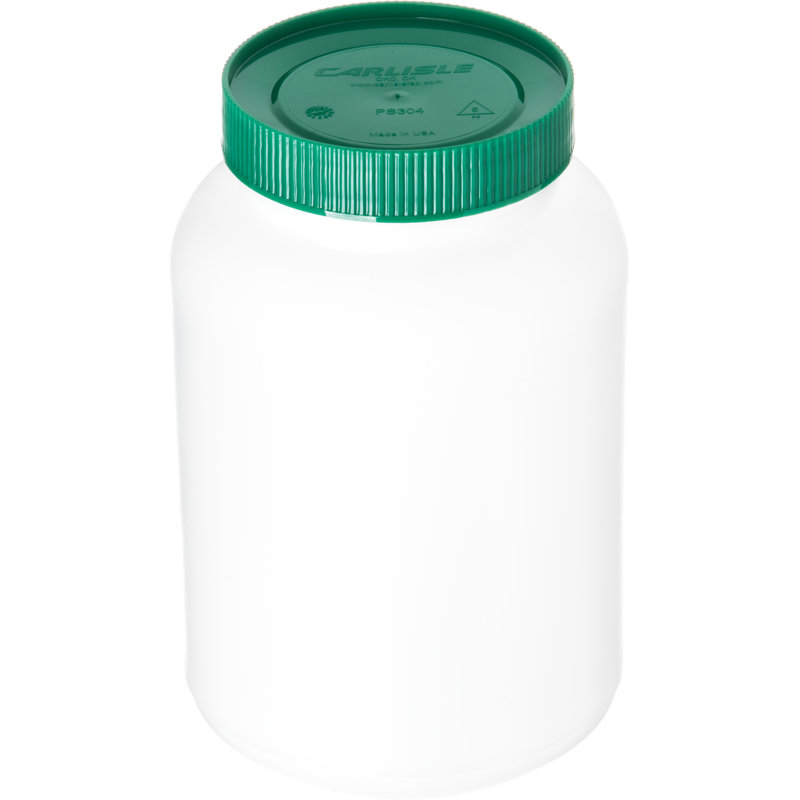 Carlisle Food Service Products Circle Food Storage Container