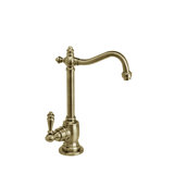 Annapolis Hot Only Filtration Faucet - Lever Handle