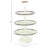 Lancelot Cake Stand