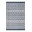 Hand Woven Moroccan Area Rug-56079580