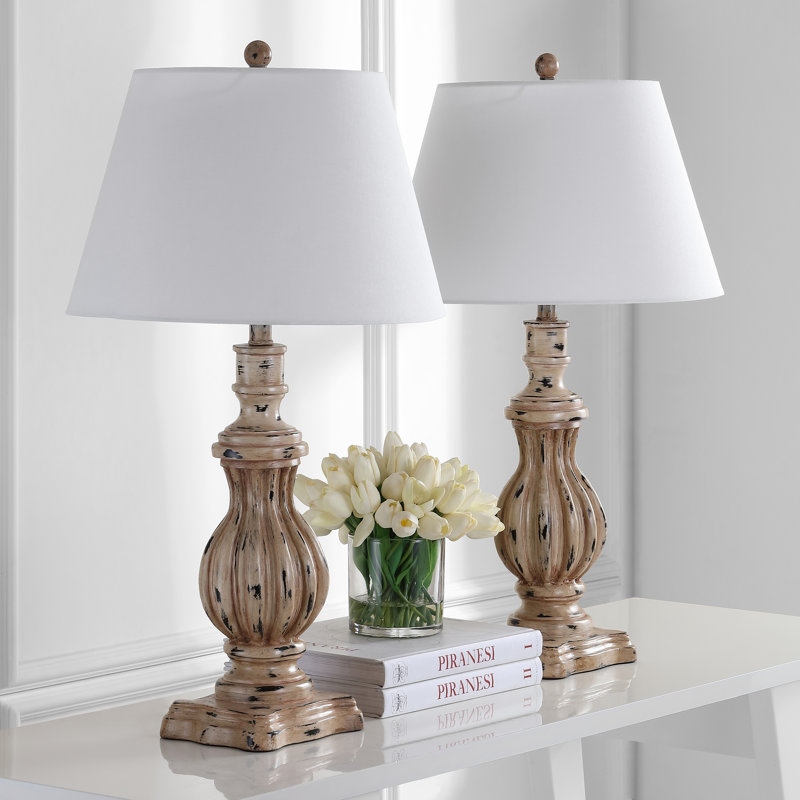 Ensemble de lampe de table 31" Kaiden