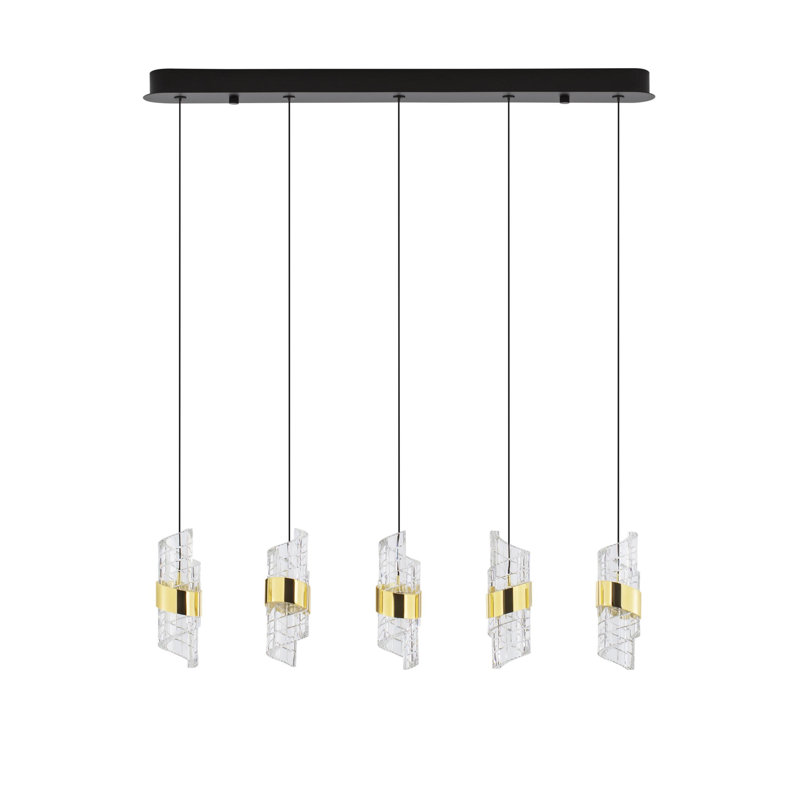 - Light Pendant