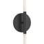 Motif 2 - Light LED Wallchiere