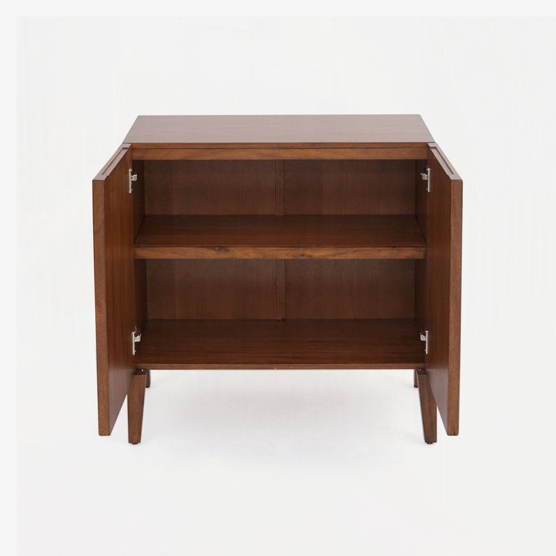 Modern Storage Cabinet