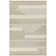 Alfresco Striped Indoor / Outdoor Area Rug