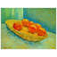 Vincent Van Gogh - Single Picture Frame Print on Wood-937152978
