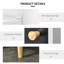 Bowling Tall Bathroom Cabinet